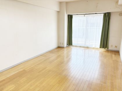 須磨・名谷ハウス 2号棟 室内