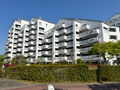 エルタウン学園6 外観