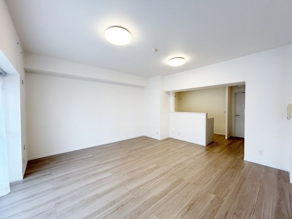 アバンドーネ西神春日台 3号棟 リビング