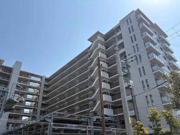 地下鉄西神・山手線「西神中央」駅まで徒歩２分