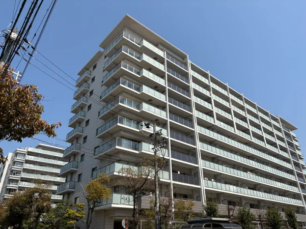 地下鉄西神・山手線「西神中央」駅まで徒歩２分