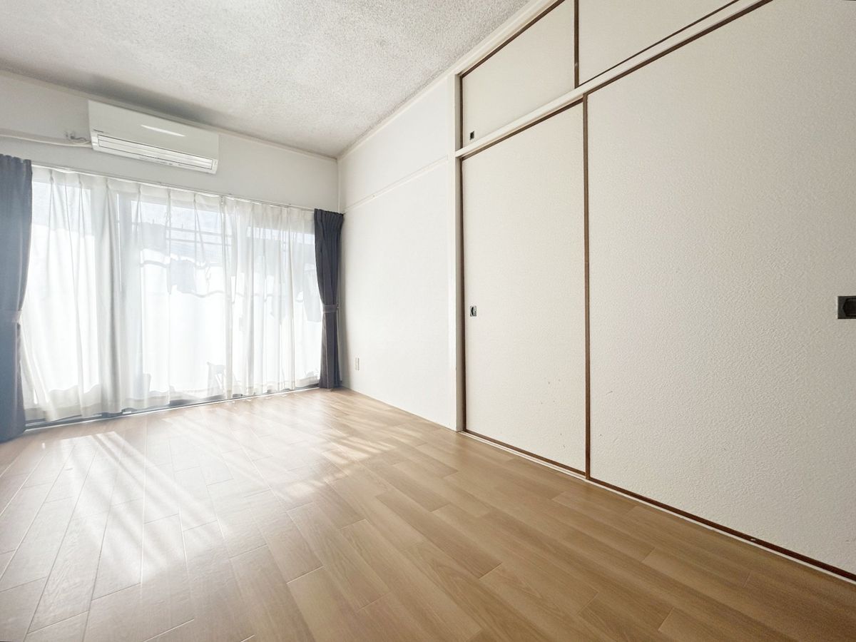 北須磨団地 E棟 室内 室内