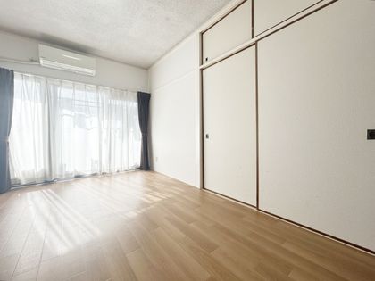 北須磨団地 E棟 室内