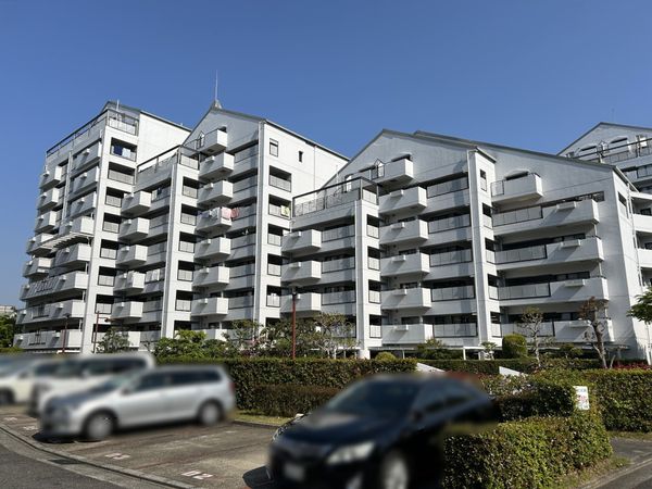 エルタウン学園6 外観