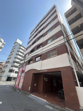 ピュアハイツ小久保 外観 ピュアハイツ小久保 外観