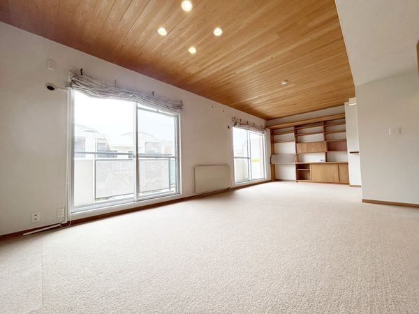 神戸学園都市アーバンライフ D棟 リビング 神戸学園都市アーバンライフ D棟 リビング