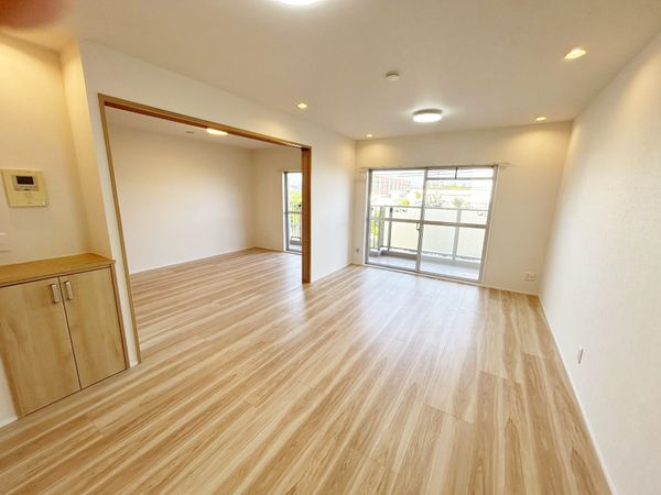 西神中央ウェステージ 弐番館 リビング 西神中央ウェステージ 弐番館 リビング