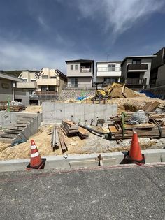 森北町5丁目 土地(2号地) 土地写真