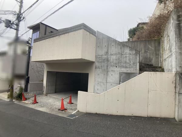 岡本6丁目 土地 土地写真 岡本6丁目 土地 土地写真