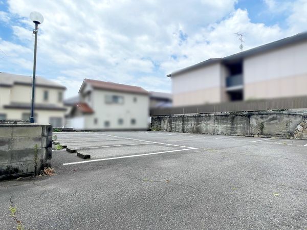 本山北町5丁目 土地 3-A号地 土地写真 本山北町5丁目 土地 3-A号地 土地写真