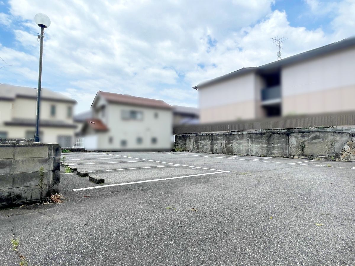 本山北町5丁目 土地 3-A号地 土地写真 土地写真