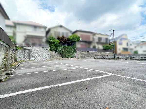 本山北町5丁目 土地 3-A号地 土地写真 本山北町5丁目 土地 3-A号地 土地写真