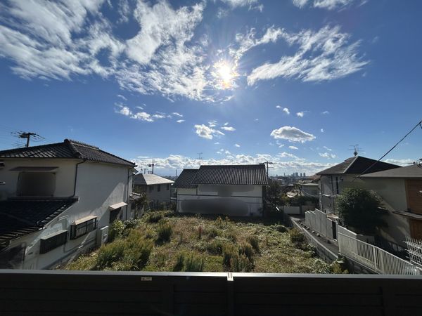 本山北町6丁目 土地 土地写真 本山北町6丁目 土地 土地写真