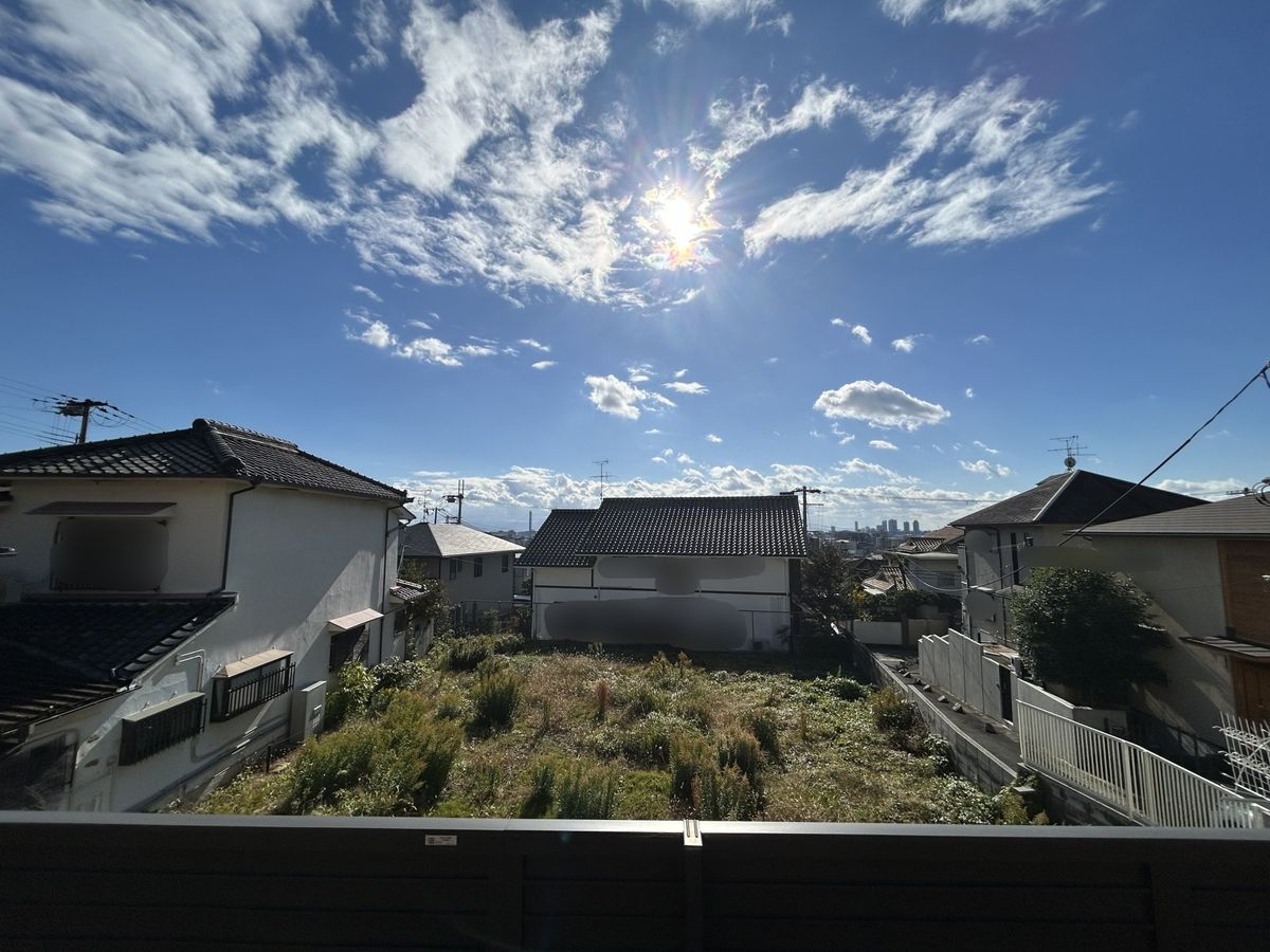 本山北町6丁目 土地 土地写真 土地写真