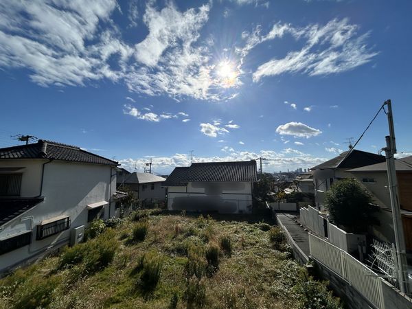 本山北町6丁目 土地 土地写真 本山北町6丁目 土地 土地写真
