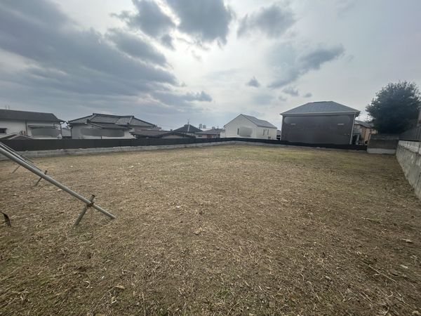 本山北町6丁目 土地 土地写真