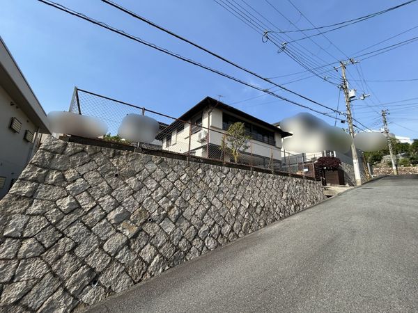 土地写真