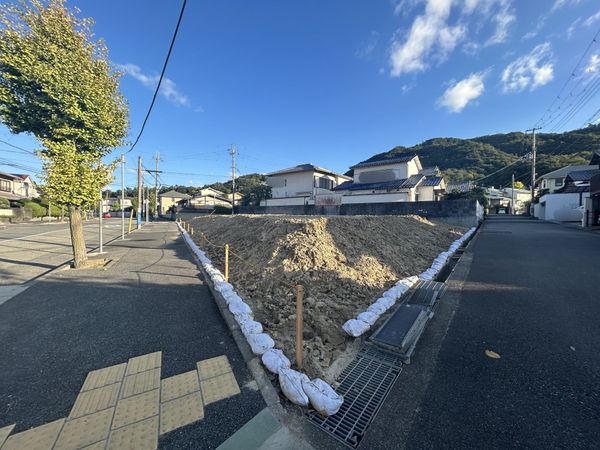 有野台7丁目 土地 土地写真 有野台7丁目 土地 土地写真