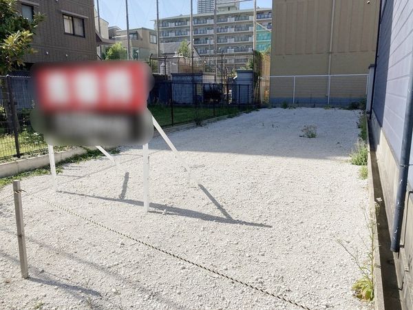 東灘区御影本町2丁目 土地写真 東灘区御影本町2丁目 土地写真