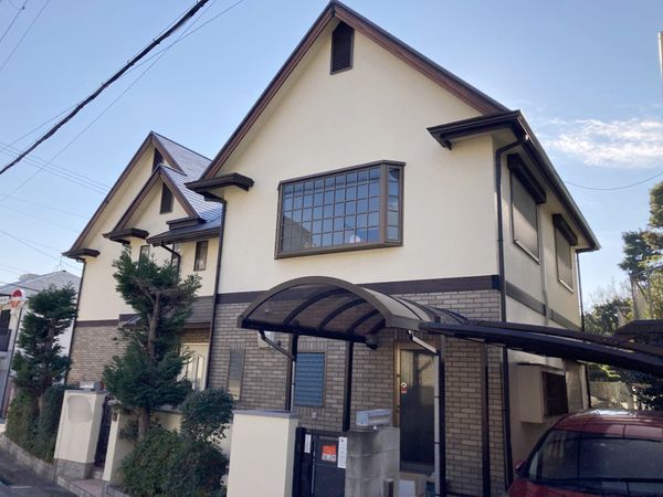 西宮市桜谷町 土地写真 西宮市桜谷町 土地写真