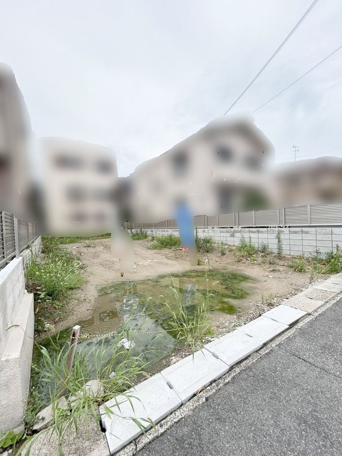 土地写真