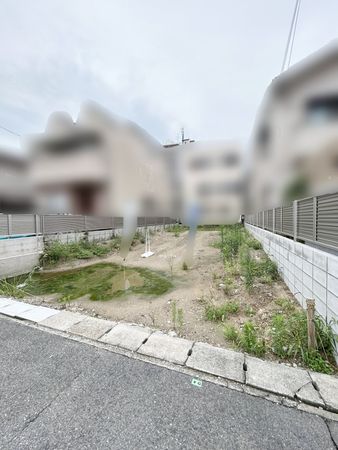土地写真