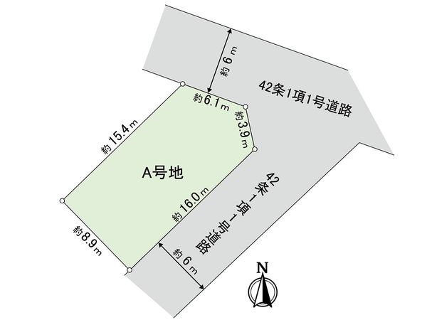 土地写真