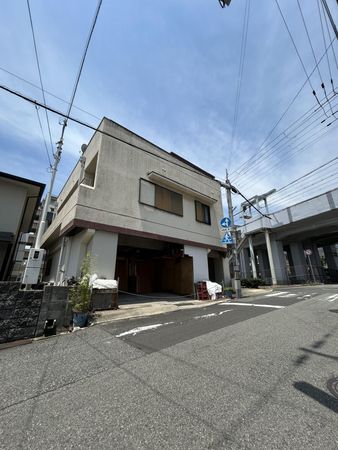 土地写真