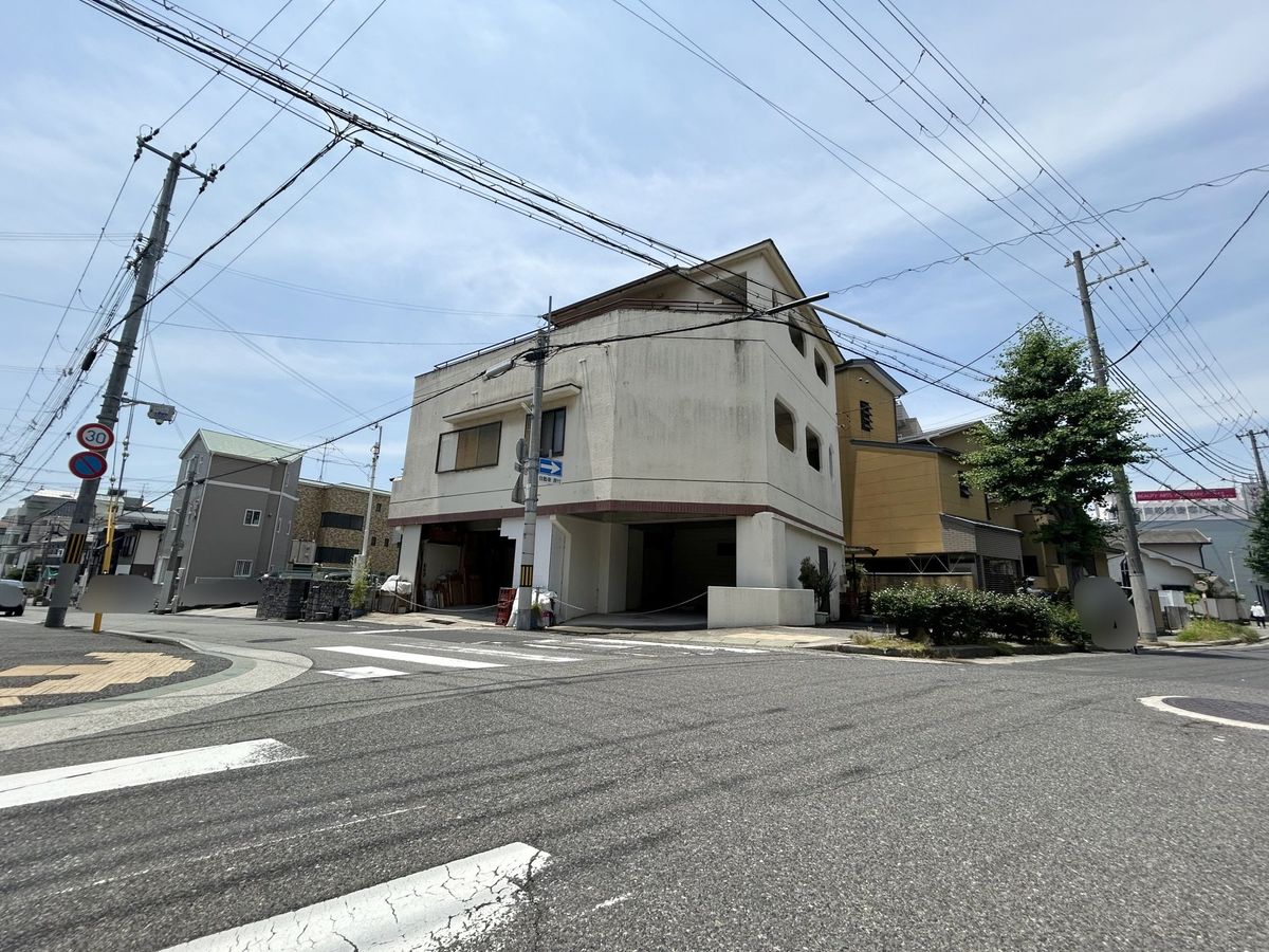 土地写真