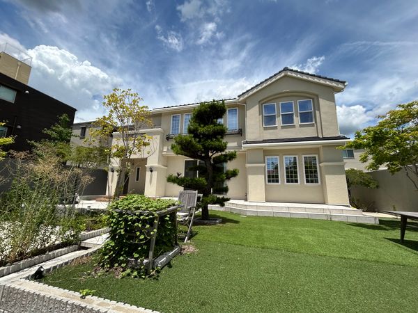 住吉本町2丁目 戸建 外観 住吉本町2丁目 戸建 外観