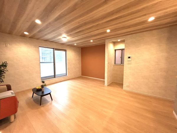 住吉本町3丁目 戸建 リビング 住吉本町3丁目 戸建 リビング