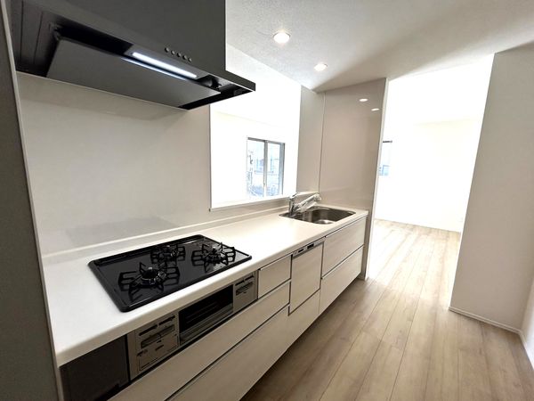 深江南町4丁目 新築戸建 キッチン 深江南町4丁目 新築戸建 キッチン