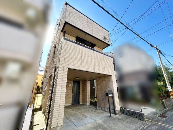 魚崎南町8丁目 戸建 外観 魚崎南町8丁目 戸建 外観