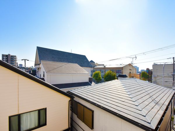 本山中町1丁目 戸建 眺望 本山中町1丁目 戸建 眺望