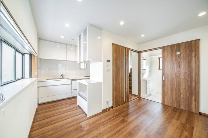 本山中町1丁目 戸建 室内 本山中町1丁目 戸建 室内