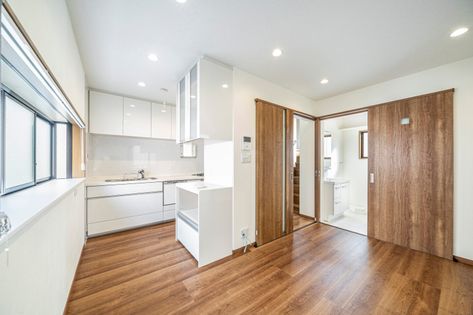 本山中町1丁目 戸建 室内