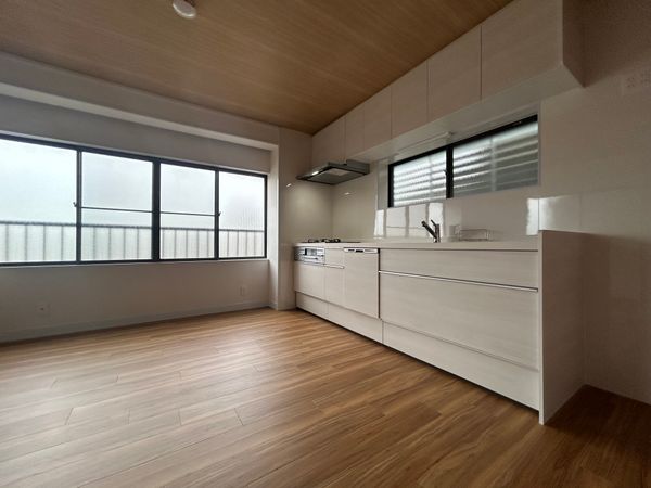 森北町4丁目 戸建 リビング 森北町4丁目 戸建 リビング