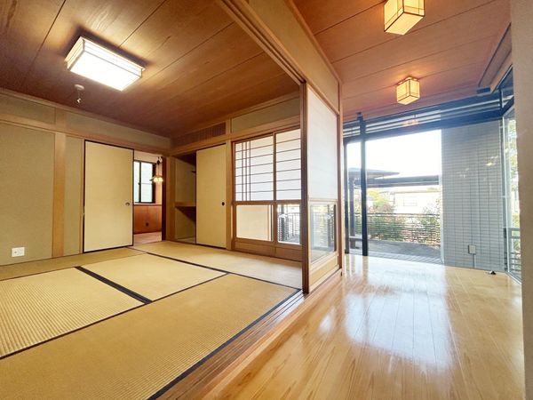 住吉山手5丁目 戸建 室内 住吉山手5丁目 戸建 室内