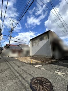 田中町4丁目 新築戸建 外観