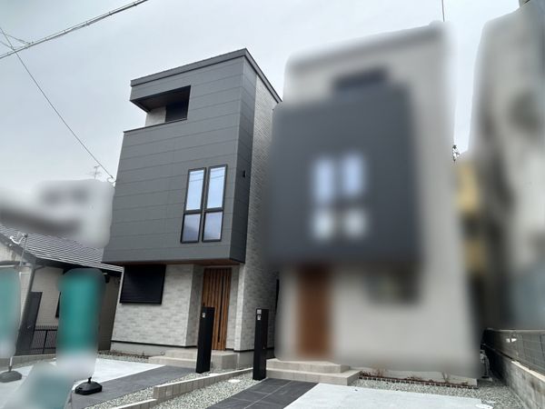 東灘区御影本町8丁目 外観 東灘区御影本町8丁目 外観