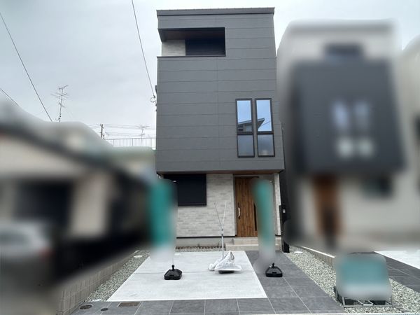 東灘区御影本町8丁目 外観 東灘区御影本町8丁目 外観