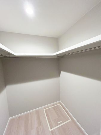 魚崎南町8丁目 新築戸建 収納