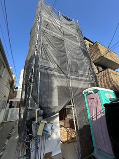 住吉南町5丁目 新築戸建 外観