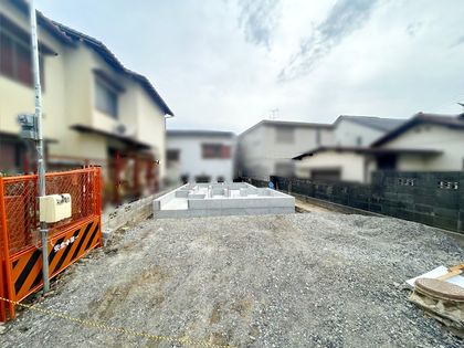 本山北町5丁目新築一戸建 外観