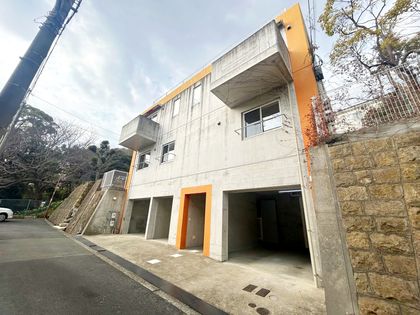 森北町7丁目 戸建 外観
