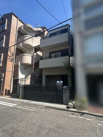 本山中町4丁目 戸建 外観 本山中町4丁目 戸建 外観