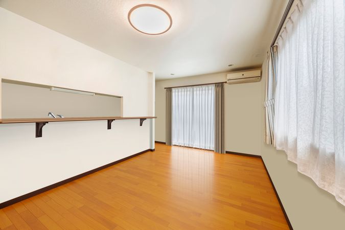 本山中町2丁目 戸建 リビング 本山中町2丁目 戸建 リビング