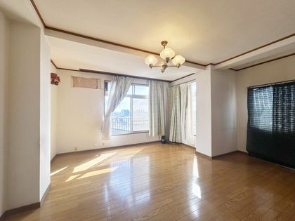 本山北町4丁目 戸建 室内