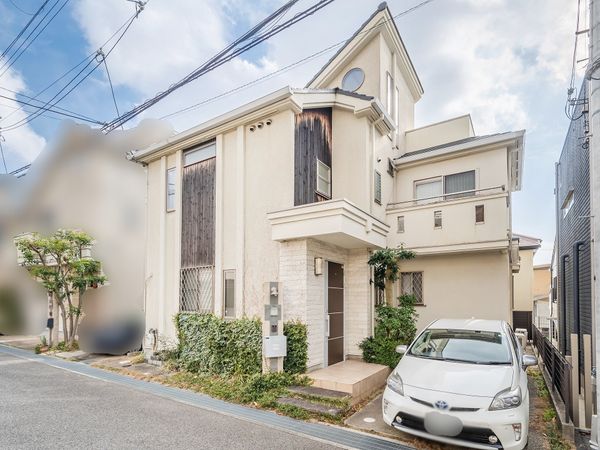 東灘区森北町7丁目 中古戸建 外観 東灘区森北町7丁目 中古戸建 外観