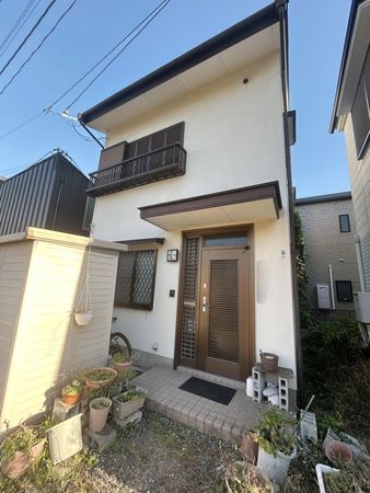 田中町5丁目戸建 外観 田中町5丁目戸建 外観